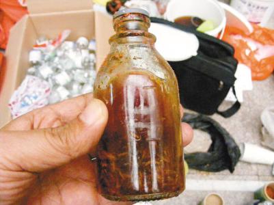 阿魏药酒的泡制方法 小药酒米的泡制方法与使用
