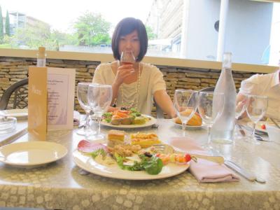 法国大餐 品尝贵气逼人的法国餐(组图)