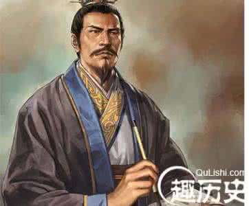 三国中隐藏的第一军师 万万没想到，三国的第一军师，竟然是他？！
