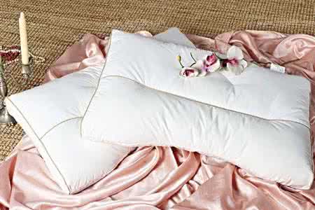 颈椎病睡黄豆枕头好吗 黄豆枕头对颈椎有好处吗