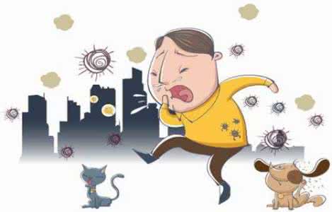 感冒后必做的9件事 图文:感冒后要做的九件事