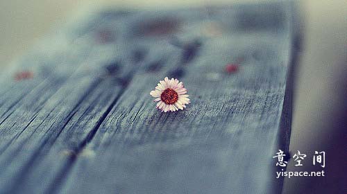 晚安心语 晚安心语：爱到深处是落寞