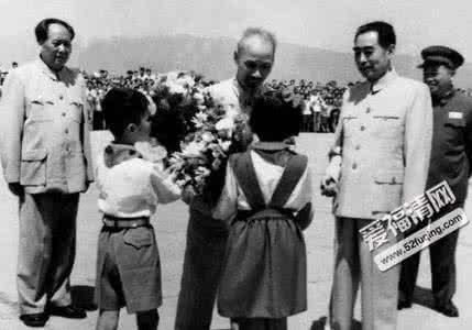 越南废除汉字后的尴尬 1945年,越南为什么要废除已经使用了1800年的中国汉字
