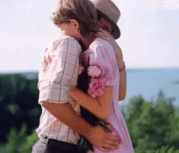 不要问男人爱不爱你 有一句话，永远不要问男人