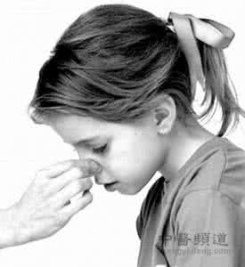 虚症和实症 虚症和实症 流鼻血治疗要先区分虚症实症