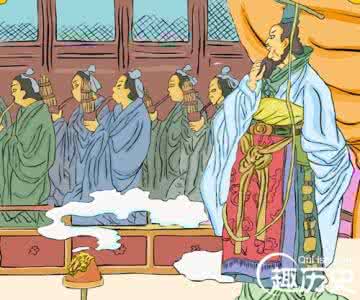 滥竽充数典故 滥竽充数的意思是什么?成语滥竽充数典故