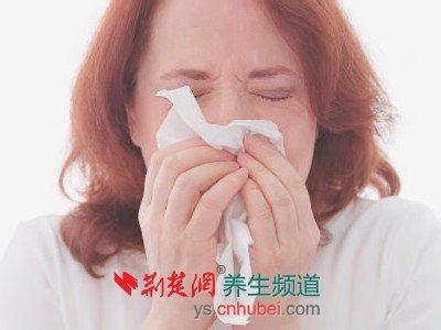 根治过敏性鼻炎偏方 过敏性鼻炎怎么根治