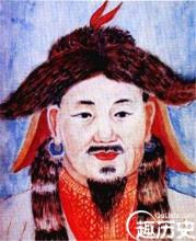 铁木健 南平王铁木健介绍 铁木健是谁的儿子