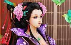 桃花夫人息妫 桃花夫人息妫：因为美貌背上了亡国的名号