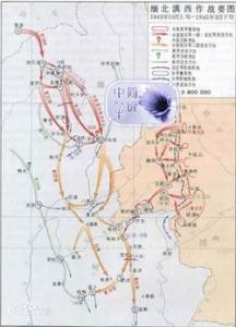 密支那战役 密支那战役介绍 密支那战全过程揭秘 密支那战役