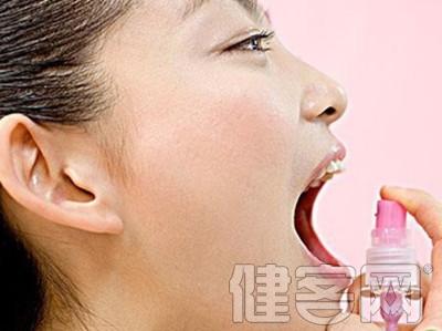 有口气口臭怎么办 口臭怎么办 10食物助远离口臭有清新口气