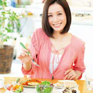 怎么饮食减肥 营养师建议怎么饮食减肥健康