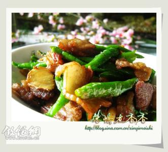 农家小炒菜谱 农家小炒精品菜谱540（上）