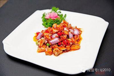 大厨创新菜 【大厨原创菜】知名洒店创新菜