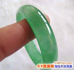 翡翠b货的5大鉴定特征 人造翡翠 人造翡翠的特征有哪些