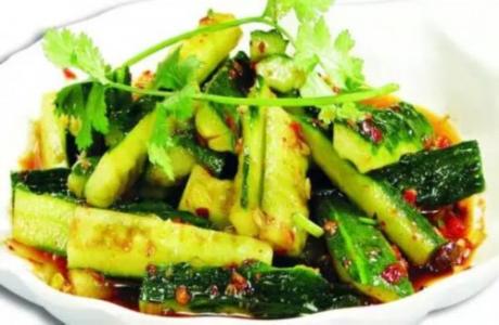 饭店经典凉菜100款 几款简单家常凉菜，佐酒、下饭两相宜！