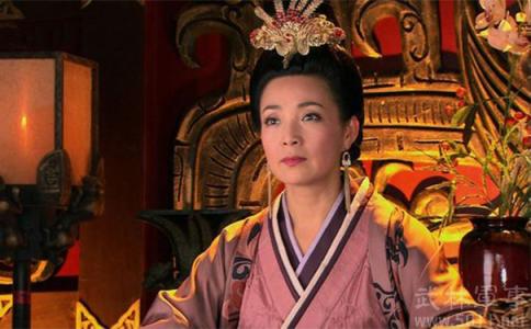 吕雉为什么嫁给刘邦 刘邦吕雉 吕雉将刘邦产子妃嫔全部杀死 为何放过了她