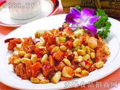 辣子鸡丁和宫保鸡丁 宫保鸡丁营养价值 辣子鸡丁的营养价值有哪些