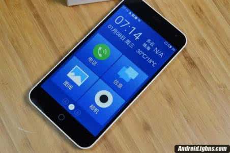 东达魅音智能手表 魅蓝智能手表可以打电话吗？