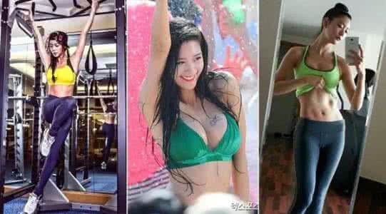 全球最美的女神 2014全球最美亚裔女神是这样炼成的