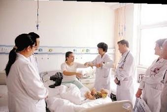 大连宫外孕康复案例 大连宫外孕康复案例 宫外孕手术治疗康复后丧失兴趣