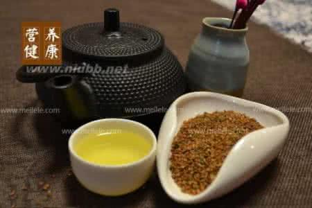 糙米茶的功效与作用 糙米茶的功效与作用 糙米茶
