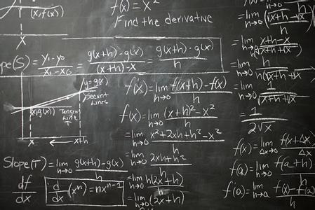 多元函数微积分 数学｜微积分是研究复杂函数的工具