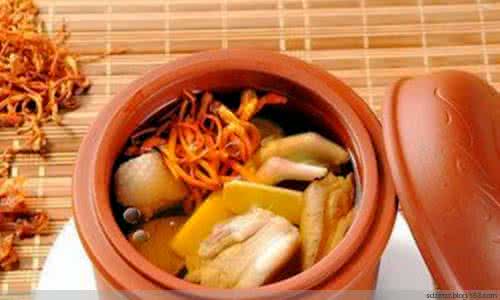 脂肪肝经验方 【转载】四个中医治疗脂肪肝的验方