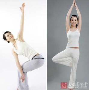 初学瑜伽减肥视频全套 减肥瑜伽初级教程 辣妹养成三大计