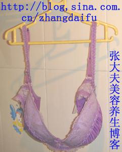 偷晾晒胸罩打胶 胸罩的洗涤、晾晒、保存