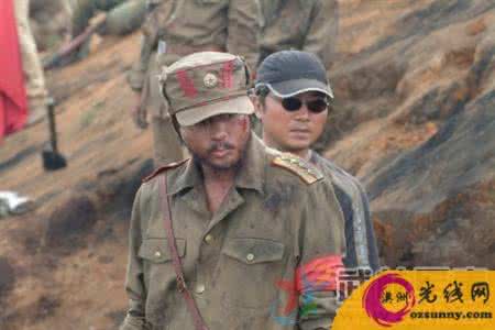 太极旗飘扬2苍白战争 朝韩战争《太极旗飘扬》:棒子这次没意淫 豪