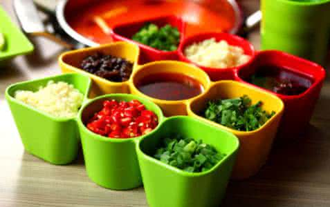 提鲜的调料 提鲜的调料 想要饭菜更鲜美？巧用蔬菜来提鲜