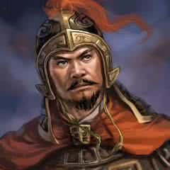 魏国五虎将 被罗贯中埋没的魏国开国名将:朱灵五虎将排名第六