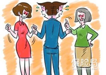 婆媳矛盾的心情说说 三句话，老公说了，就没有婆媳矛盾