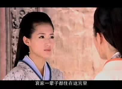 汉惠帝刘盈皇后 汉惠帝刘盈的儿子生平简介 汉惠帝的皇后轶事 儿子