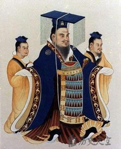 汉景帝刘启 汉景帝刘启之后的皇帝是谁 揭汉武帝继位之谜