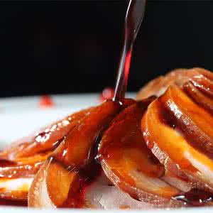 秘制酱肘子 宫廷秘制酱肘子 祖传秘方宫廷酱肘子、大厨秘制酥香乳鸽，今天一次教会你！