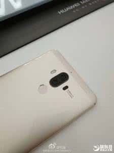 华为mate9国行保时捷 华为mate9国行保时捷 华为Mate9国行保时捷版现场真机图赏
