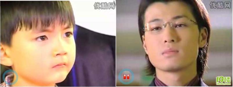 小时候丑长大会漂亮吗 小时候丑长大漂亮 小时候一直在想长大了和谁在一起