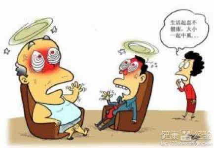 多发性脑梗塞的症状 多发性脑梗塞 多发性脑梗塞的治疗方法