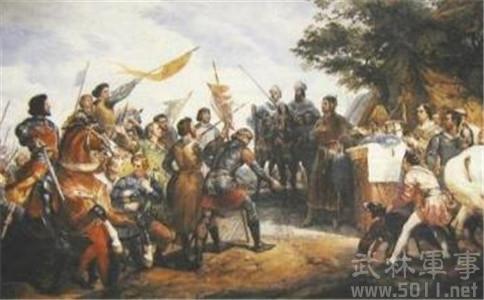 布汶战役 布汶战役 布汶战役的经过结果情况介绍
