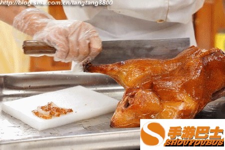 日本过年宰杀女人吃肉 【爱美食】日本最新流行的吃肉方法 你绝对想不到