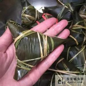 花椒粽子 12种花式的奇葩粽子:放花椒什么的真的不是为了整人