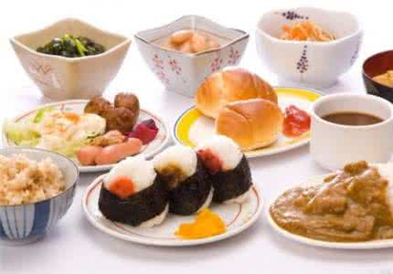 早餐吃什么比较有营养 早餐吃什么比较营养 早餐吃什么最有营养