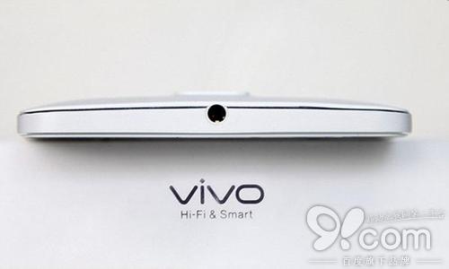 vivo2017新机曝光 150 1305 3356 vivo旗靓新机曝光代号PD1305 带指纹识别+HiFi音乐