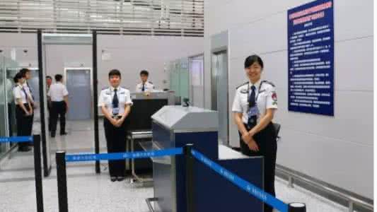 民航安检查获违禁物品 民航安检物品检查现状 为什么安检仪能检查出危险物品