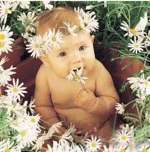 新生儿多久会笑 新生儿“笑”的含义