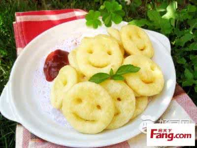 吃出好心情 教你如何吃好食物吃出好心情
