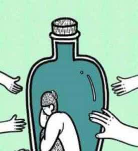 走出自闭症怪圈 走出自闭症怪圈 都市人 请走出抑郁的“怪圈”