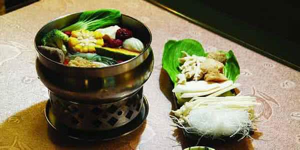 吃肉的素食恐龙 五种素食相当于吃肉